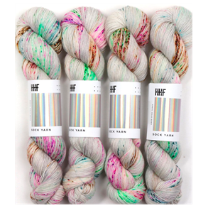 Sock Yarn - ECHO